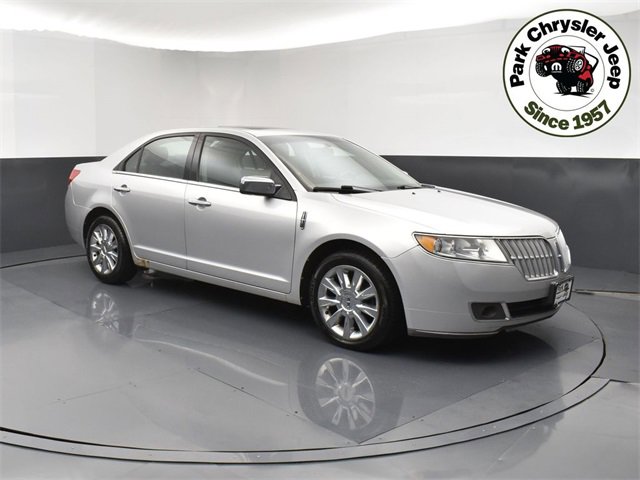 Used 2012 Lincoln MKZ