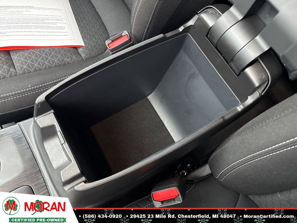 Used 2025 Ford Escape Active image 18