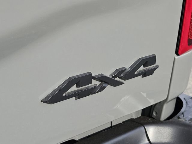 New 2026 RAM 2500 Rebel w/ Rebel Level 1 Equipment Group image 11