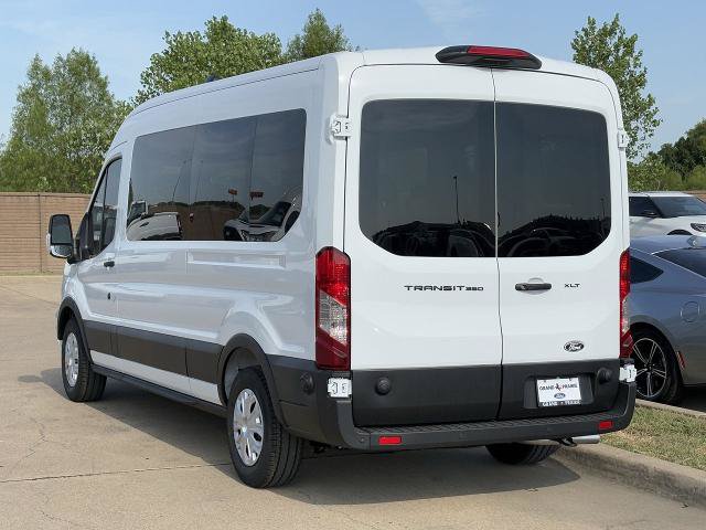 New 2026 Ford Transit 350 XLT RWD image 32