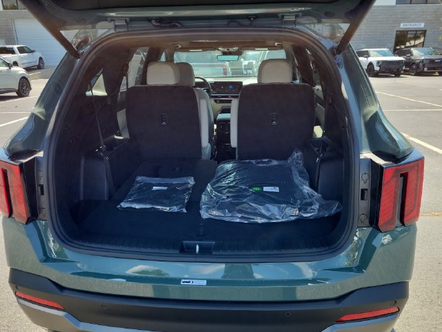 New 2026 Kia Sorento SX Prestige AWD/4WD image 10