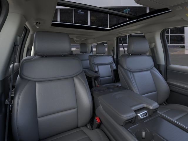 New 2026 Ford Expedition Max Active AWD/4WD image 10