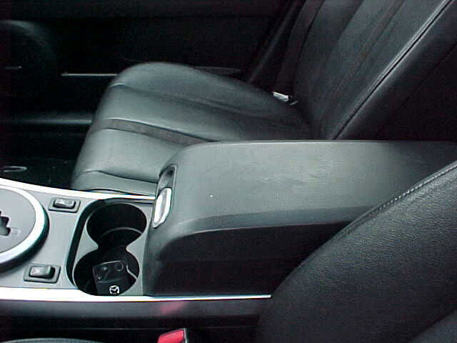 Used 2007 MAZDA CX-7 Grand Touring w/ Technology Pkg image 19