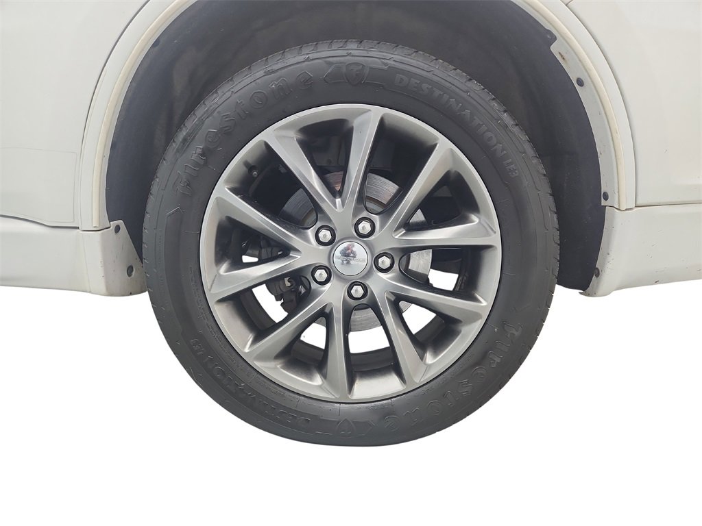 Used 2017 Dodge Durango GT w/ Premium Group image 41