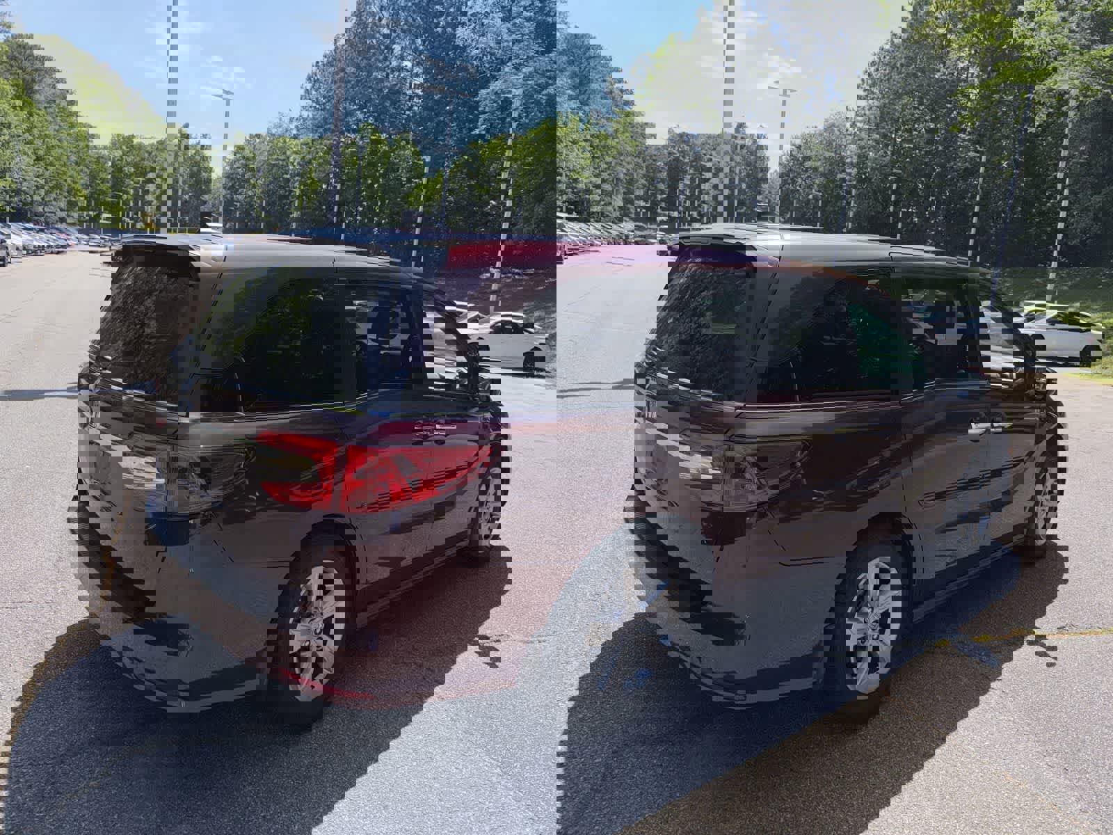 Used 2019 Honda Odyssey EX-L image 10