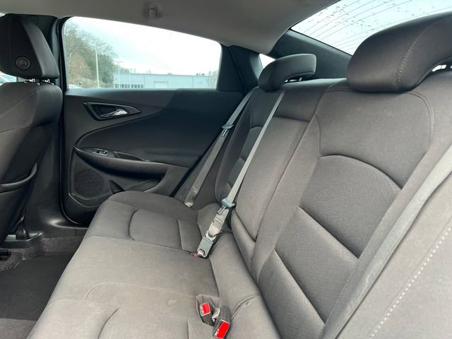 Used 2020 Chevrolet Malibu LT FWD image 5