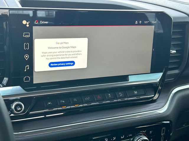 Certified 2024 GMC Sierra 1500 SLT w/ SLT Premium Plus Package AWD/4WD image 38