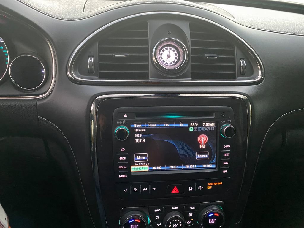 Used 2017 Buick Enclave Premium image 34