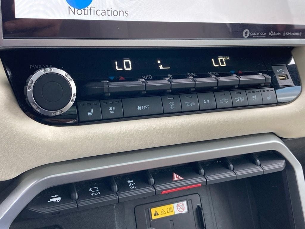Used 2022 Toyota Tundra 1794 Edition RWD image 25