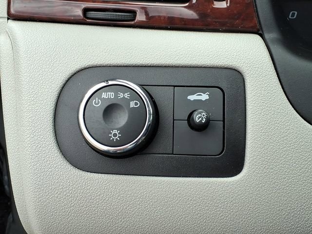 Used 2008 Chevrolet Impala LT FWD image 17
