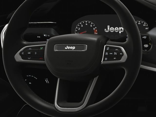 New 2025 Jeep Compass Limited w/ Sun & Sound Group image 23