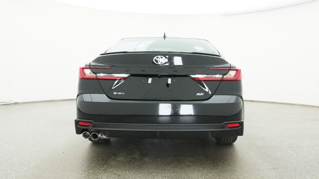 New 2026 Toyota Camry SE w/ Convenience Package FWD image 26