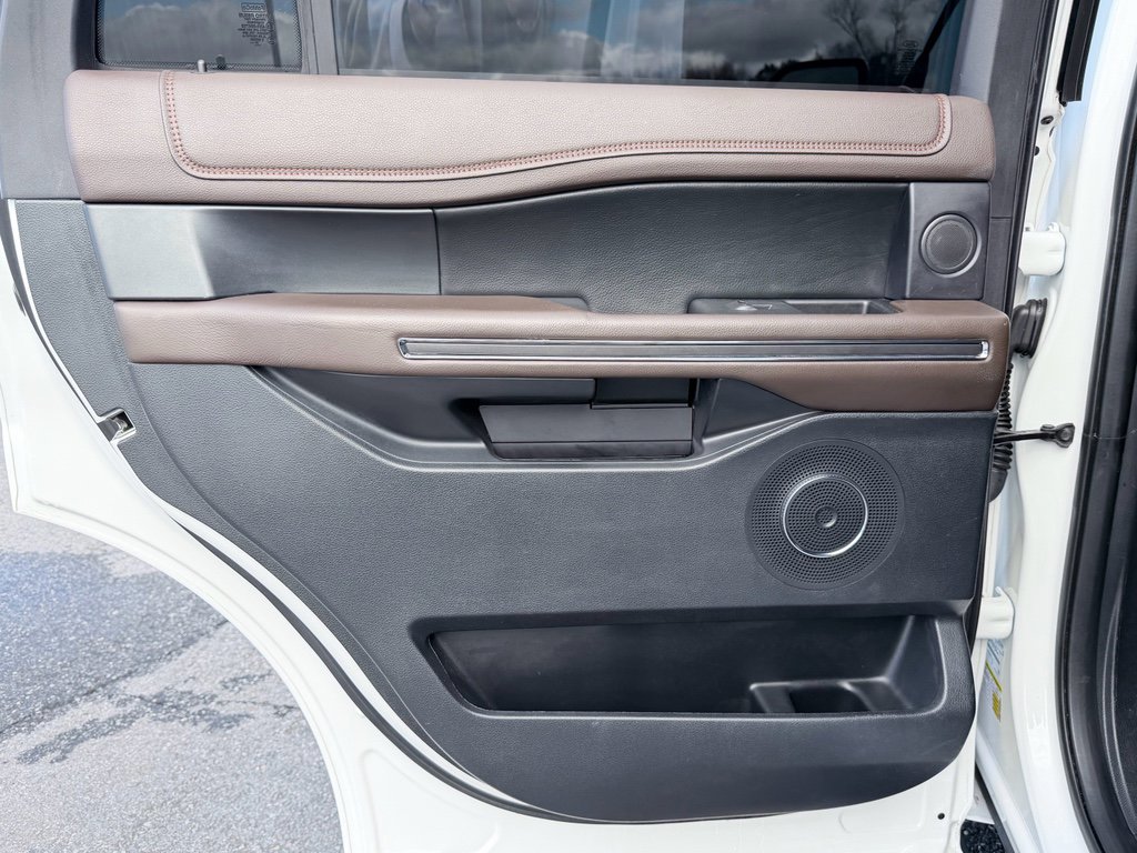 Used 2021 Ford Expedition King Ranch w/ Cargo Package image 33