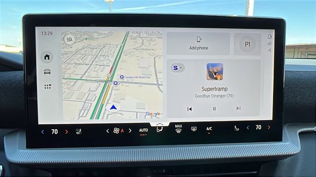 New 2026 Ford Explorer Tremor w/ Tremor Ultimate Package image 26