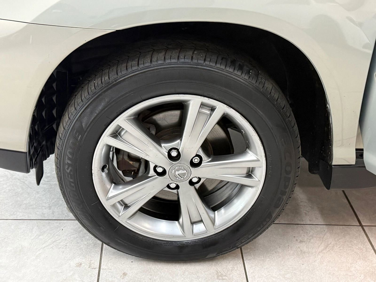 Used 2006 Lexus RX 400h 2WD image 40