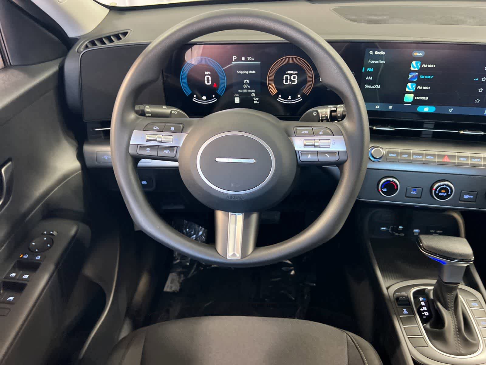 New 2026 Hyundai Kona SE AWD/4WD image 15