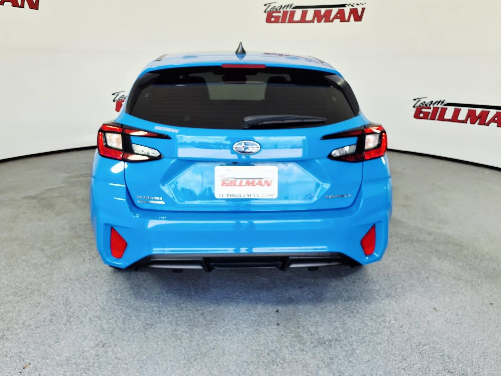 Certified 2024 Subaru Impreza 2.0i Sport w/ Popular Package #1 AWD/4WD image 7