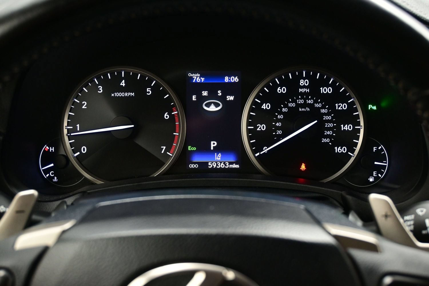 Used 2018 Lexus NX 300 AWD w/ Premium Package image 27