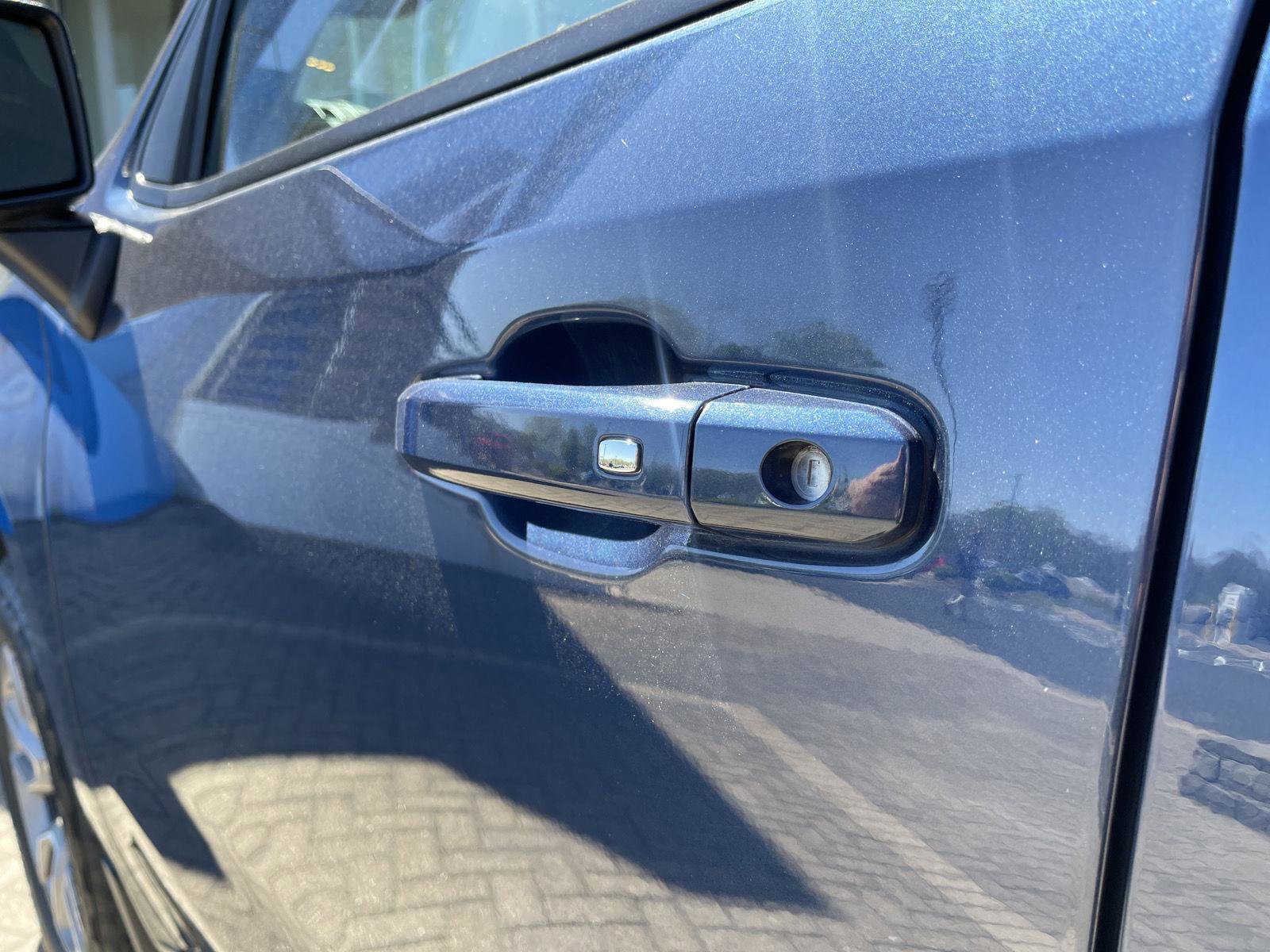 Used 2022 Chevrolet Silverado 1500 RST w/ All Star Edition Plus AWD/4WD image 12