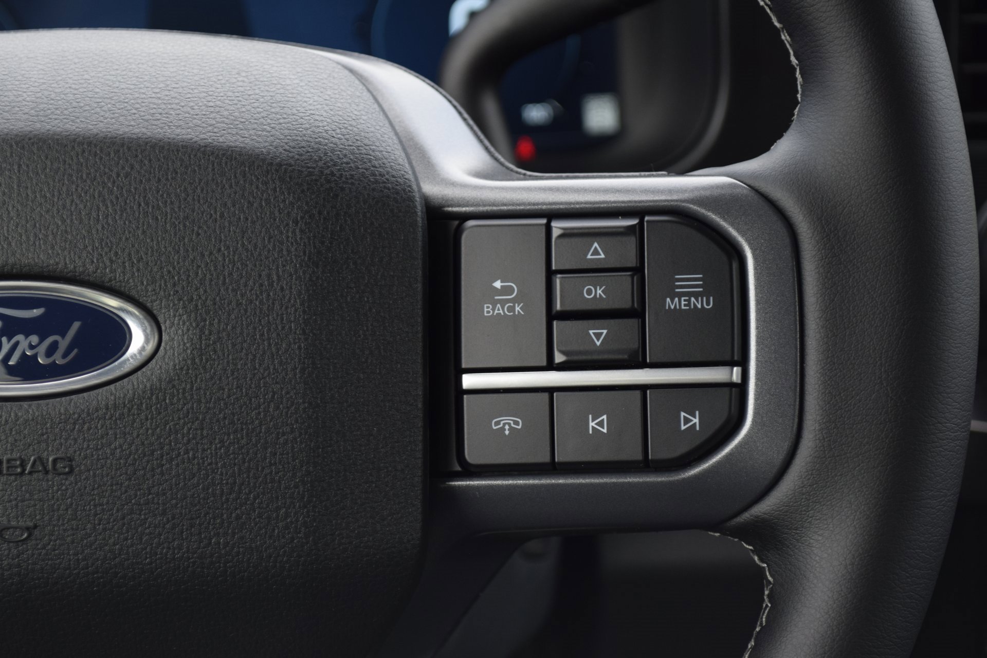 New 2026 Ford F350 Lariat image 10