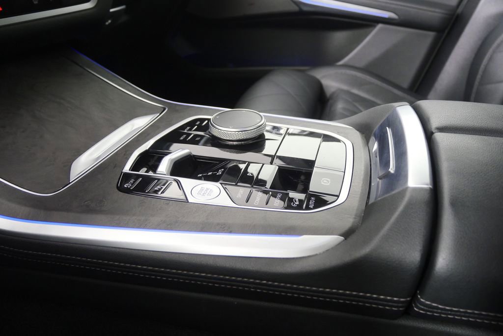 Certified 2024 BMW X5 xDrive40i image 25