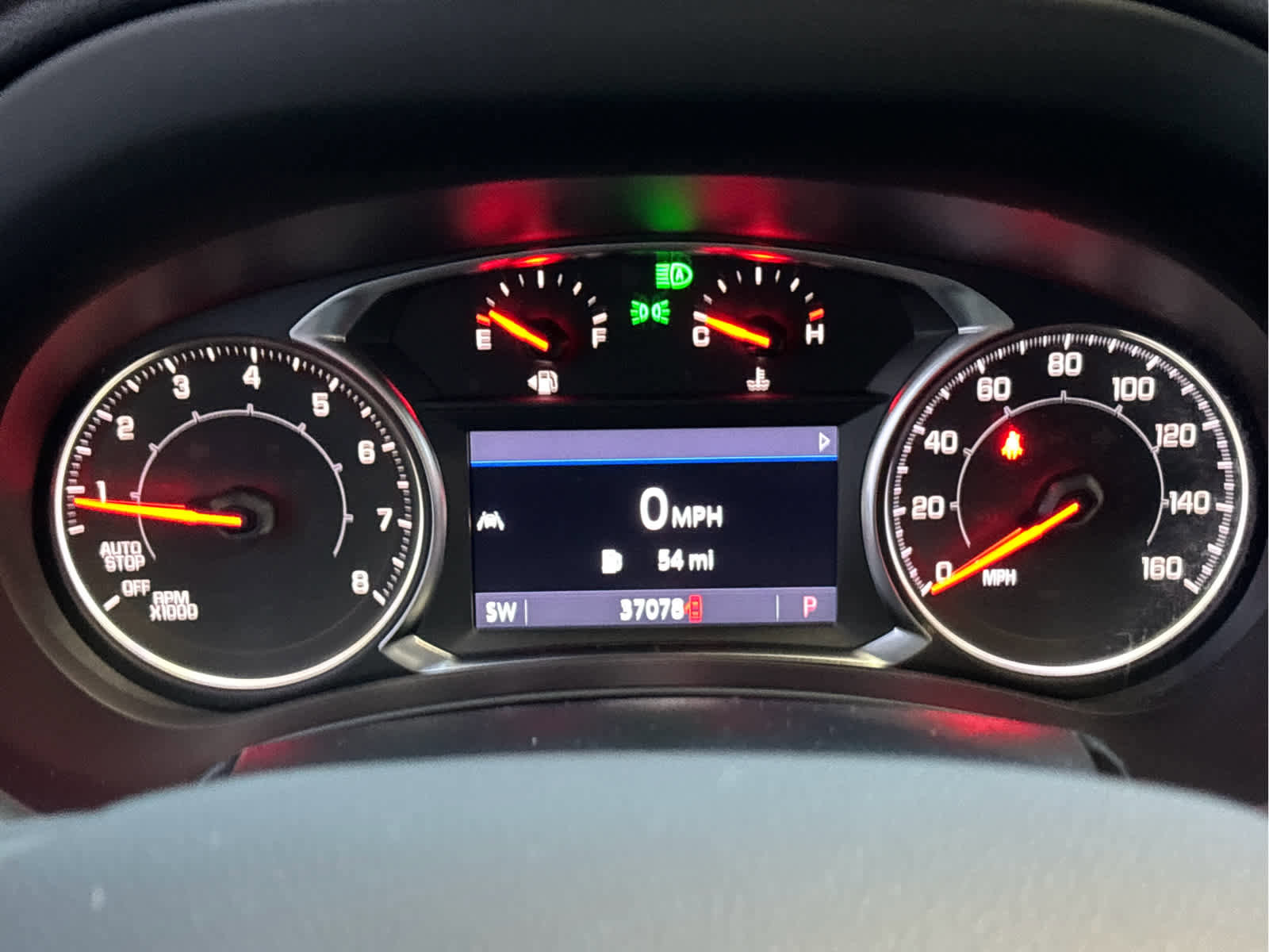 Used 2023 GMC Terrain SLT image 19