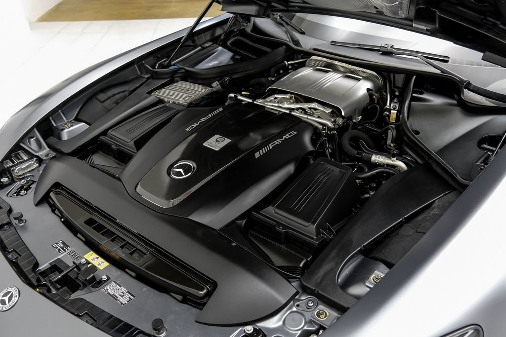 Used 2018 Mercedes-Benz AMG GT R image 49