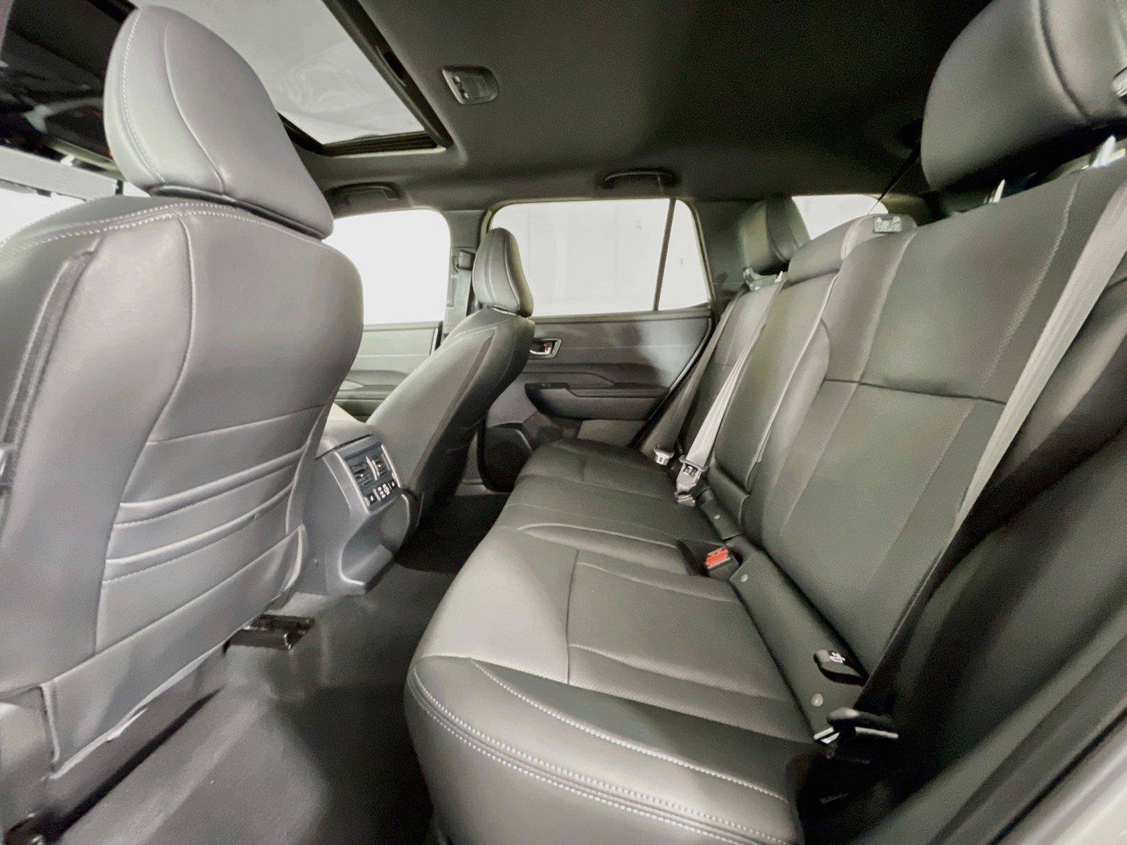 New 2026 Subaru Outback Touring XT AWD/4WD image 20