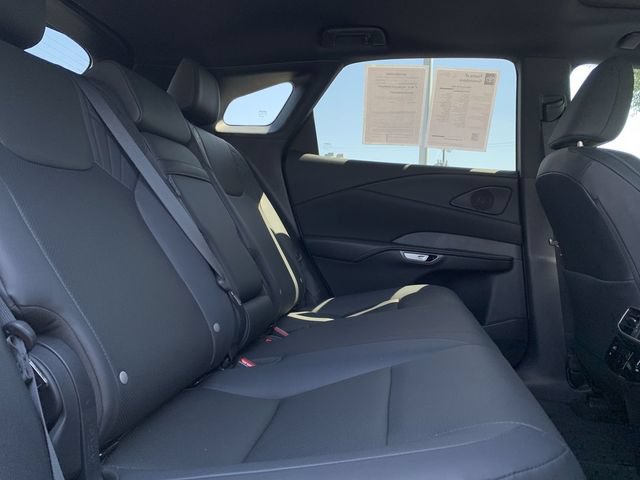 Used 2024 Lexus RX 350h AWD/4WD image 34