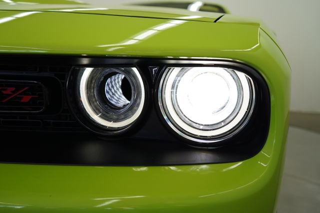 Used 2023 Dodge Challenger R/T Scat Pack w/ Plus Package image 96