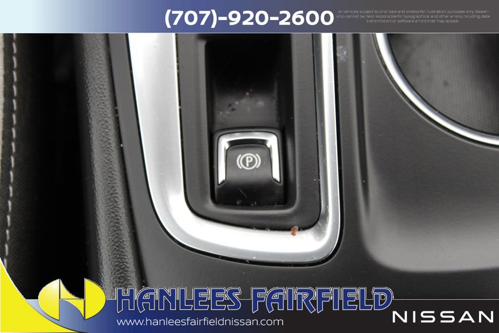 Used 2024 Chevrolet Equinox LS w/ Driver Confidence II Package FWD image 20