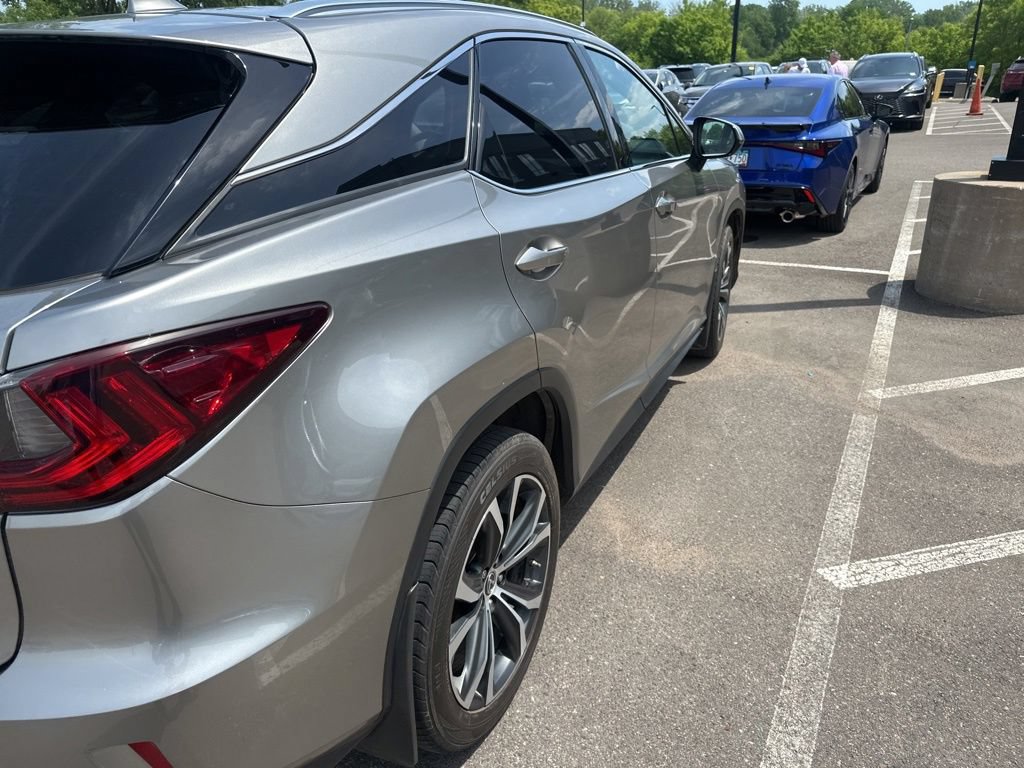 Used 2019 Lexus RX 350 AWD w/ Navigation Package image 19