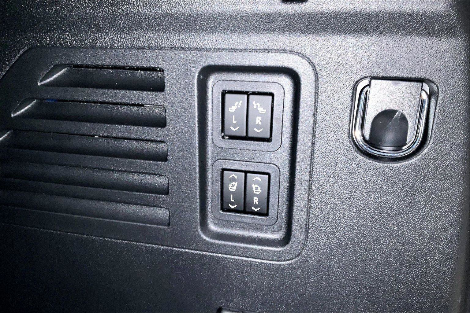 New 2026 GMC Acadia Denali Ultimate image 18