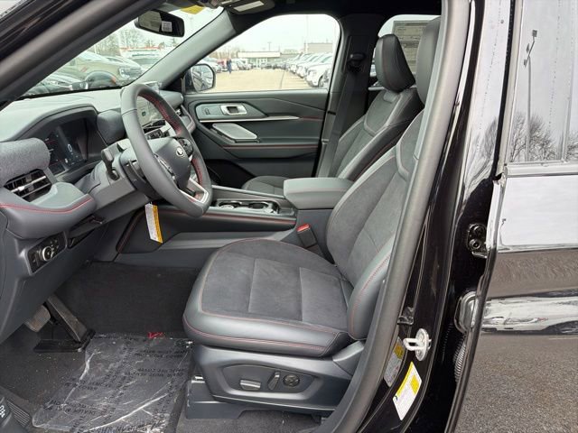 New 2026 Ford Explorer ST image 14