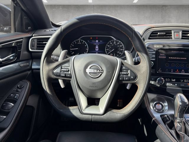 Used 2023 Nissan Maxima SR w/ Sport Mat Group FWD image 21