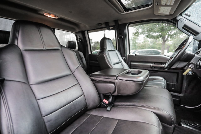 Used 2010 Ford F350 Lariat AWD/4WD image 51