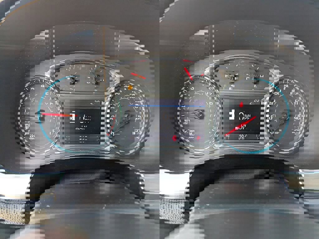 Used 2020 Chevrolet Traverse Premier image 30