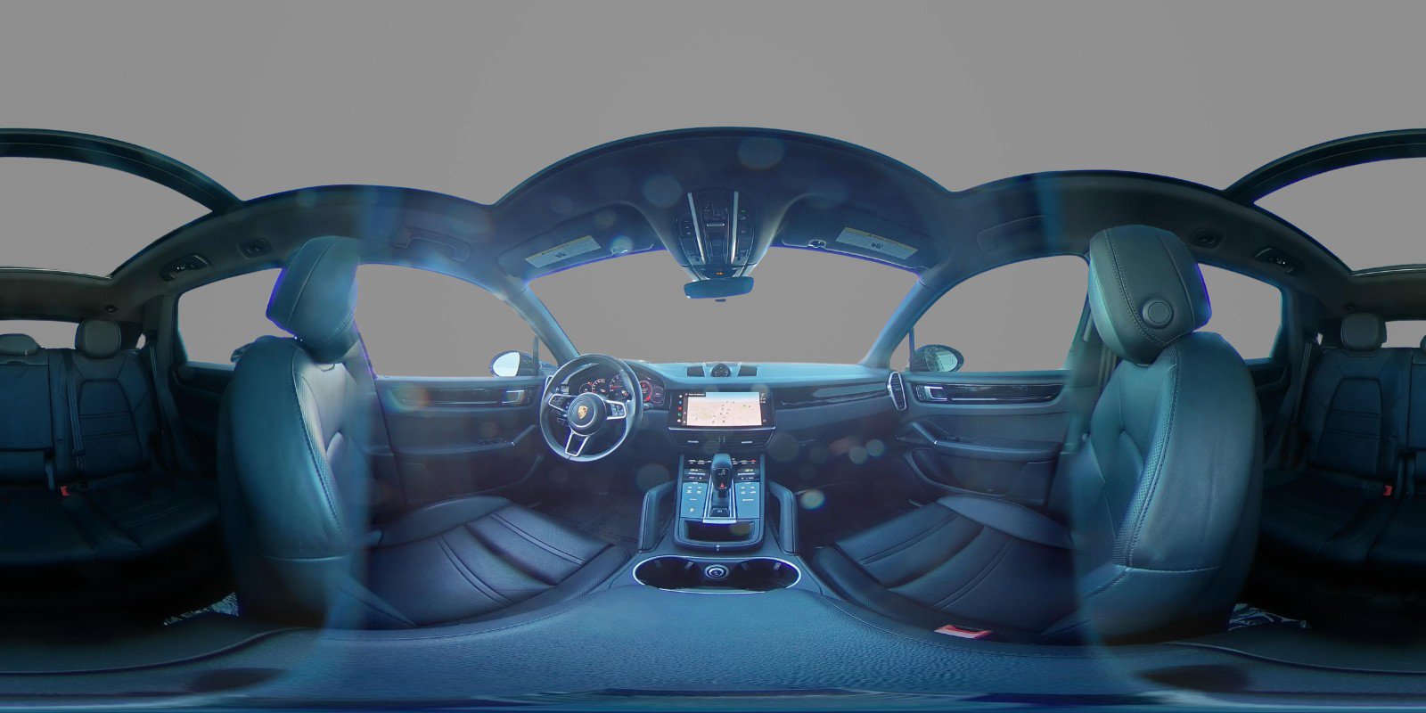 Used 2023 Porsche Cayenne image 30