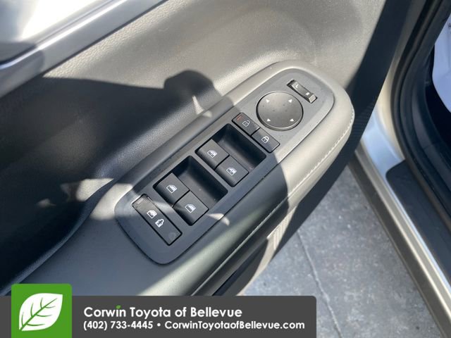 Used 2026 Hyundai Santa Fe SEL image 19