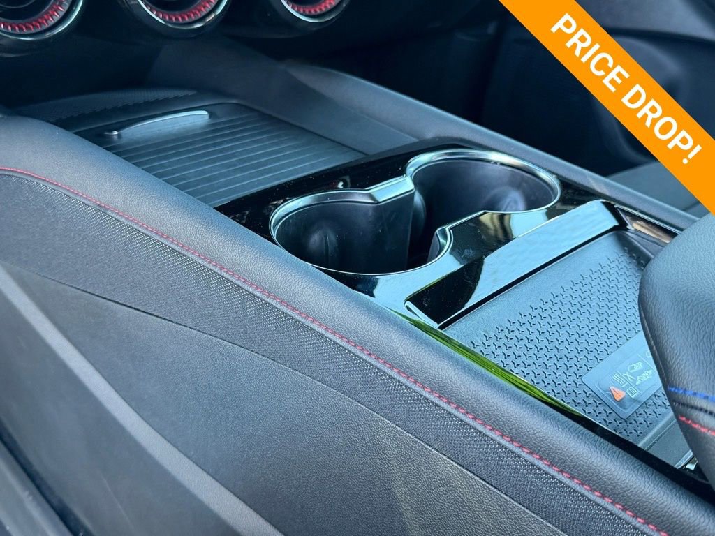 New 2026 Chevrolet Blazer EV RS w/ Super Cruise Package image 13