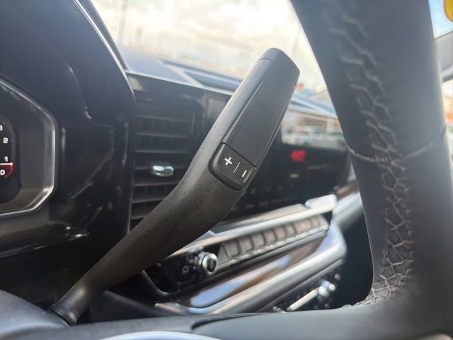 Used 2026 GMC Sierra 1500 Elevation image 37