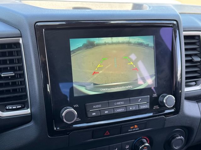 Used 2022 Nissan Frontier SV image 15