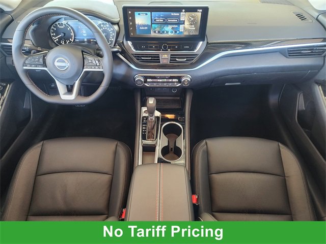 New 2025 Nissan Altima 2.5 SR image 18