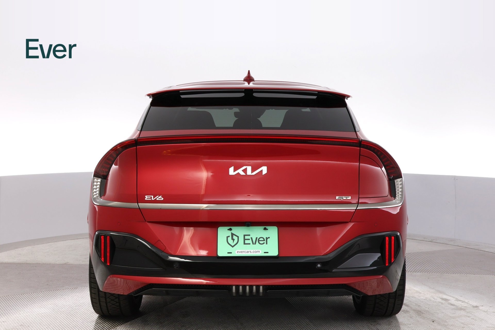 Used 2023 Kia EV6 GT AWD/4WD image 15