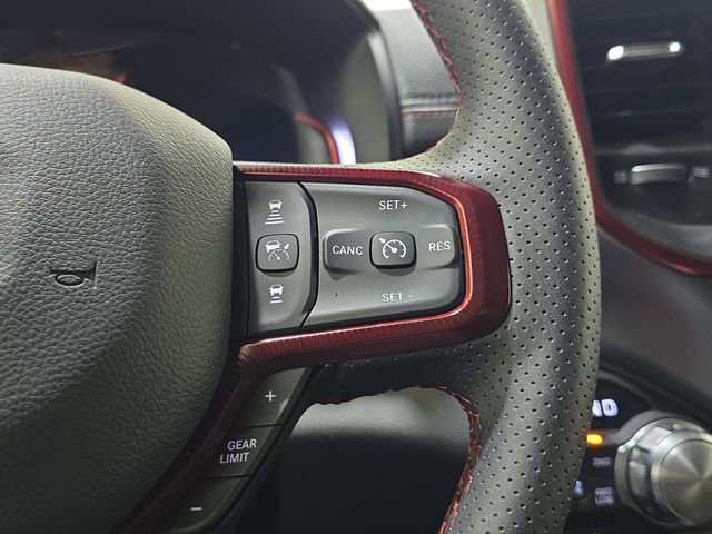 Used 2025 RAM 1500 Rebel w/ Bed Utility Group image 19