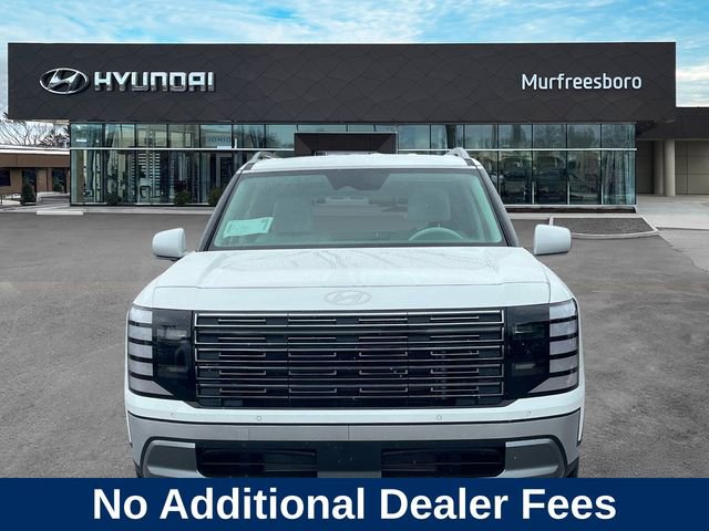 New 2026 Hyundai Palisade SEL FWD image 2