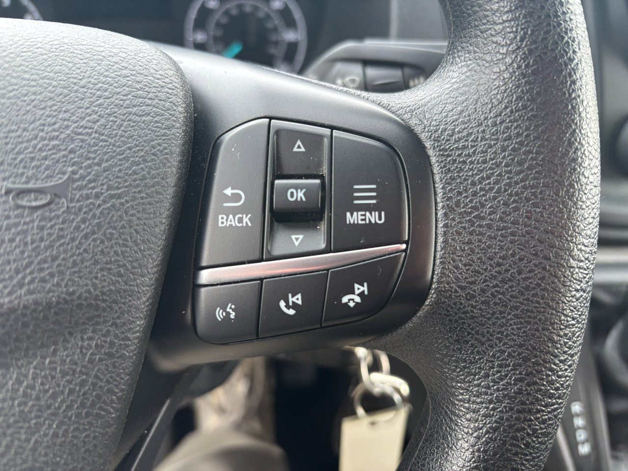 Used 2024 Ford Transit 250 Low Roof w/ Exterior Upgrade Package image 18