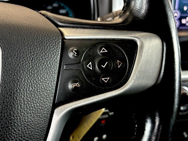 Used 2022 GMC Canyon Elevation image 20