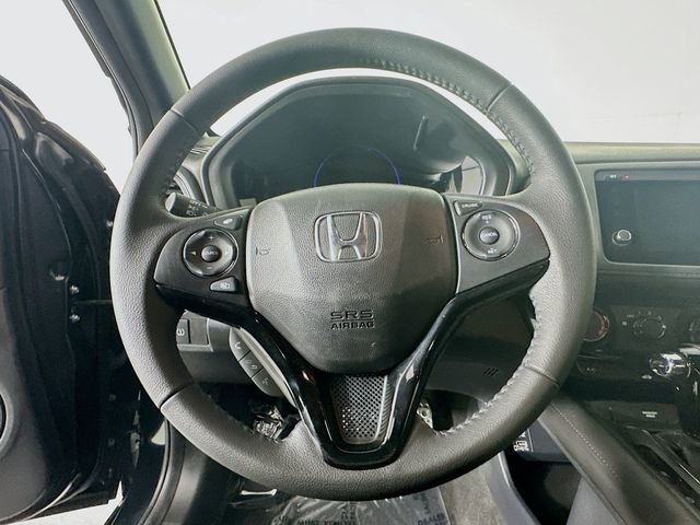 Used 2022 Honda HR-V Sport image 13