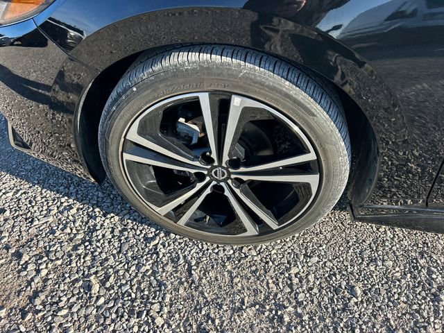 Used 2023 Nissan Sentra SR image 50